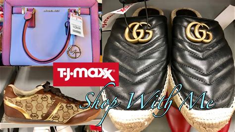 tj maxx gucci shoes